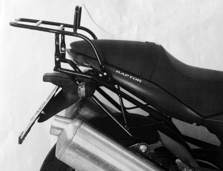 Cagiva Raptor 650 [2000-2007] - luggage bridge