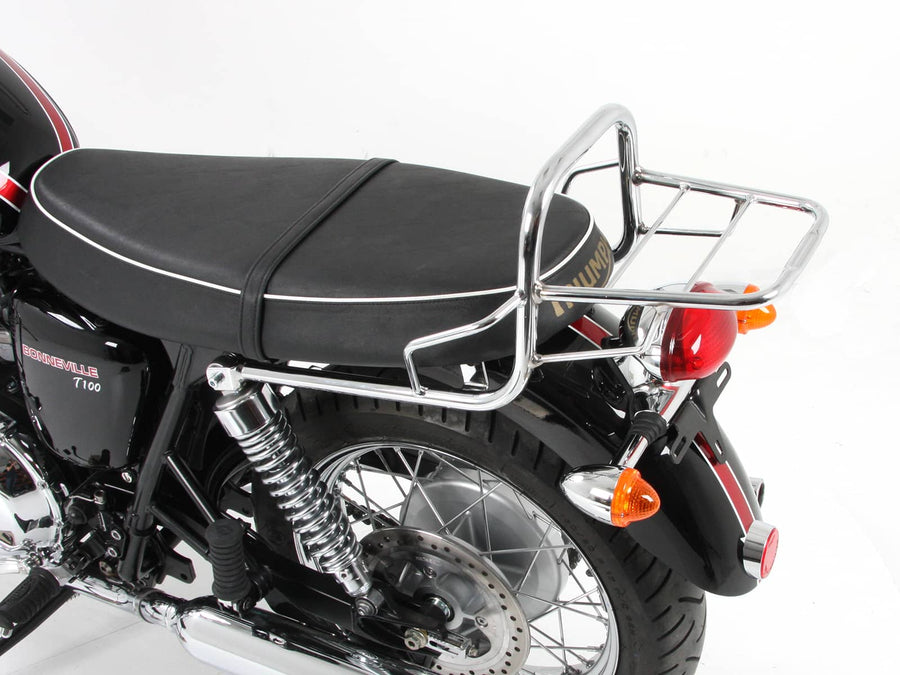 Triumph Bonneville [2002-2016] - Topcase