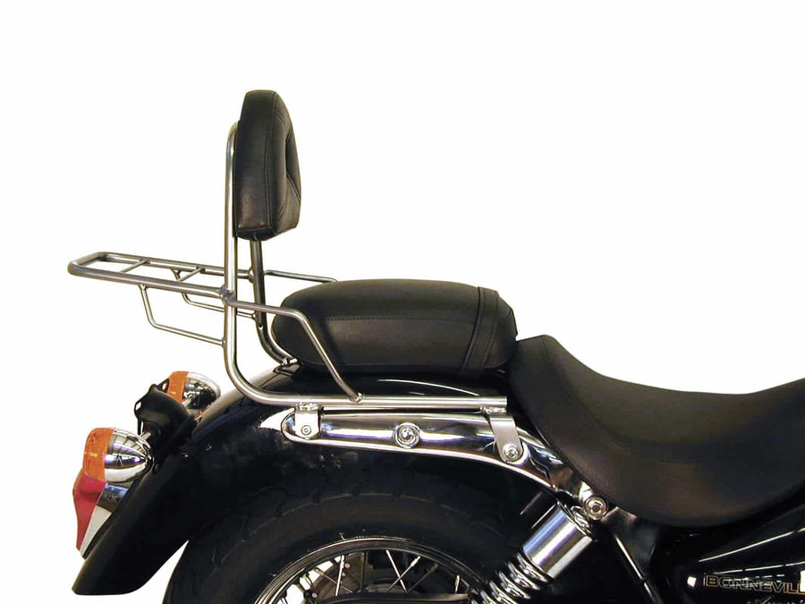 Triumph Bonneville Amerika [2005-2010] - Topcase