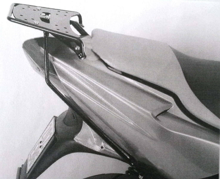 Peugeot Speedfight 2 50 AC [1997-2009] - Gepäckbrücke