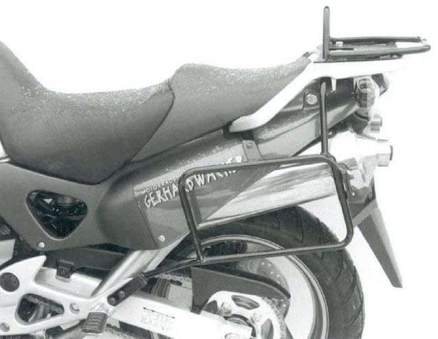 Honda XL 1000 V Varadero [1999-2002] - Kofferträger