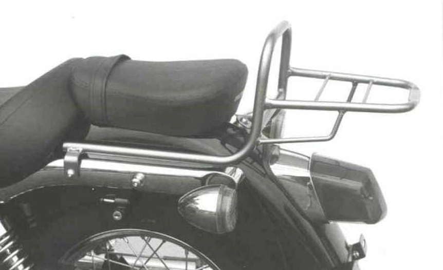 Honda VT 125 C2 Shadow [1999-2000] - Gepäckbrücke