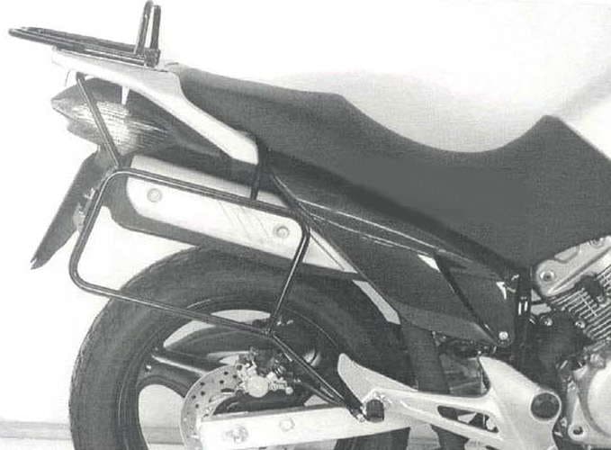 Honda Varadero 125 [2001-2006] - Kofferträger