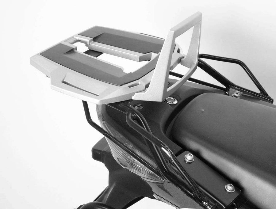 Honda CBF 600 [2004-2007] - Alurack Topcaseträger schwarz