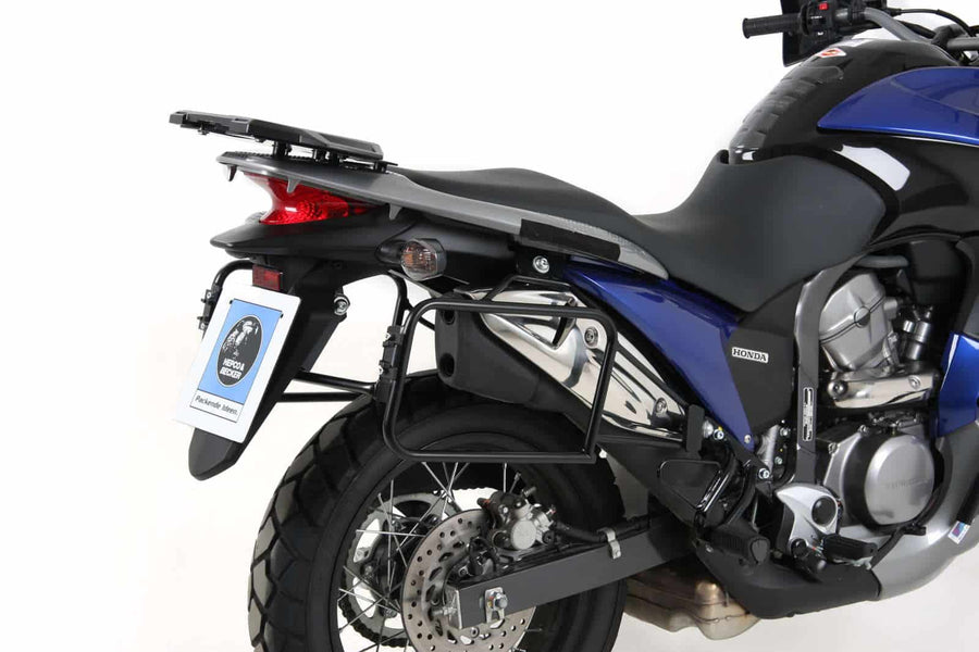 Honda XL 700 V Transalp [2008-2012] - Kofferträger Lock-it