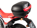 Honda CRF 300 L [2021-2025] - Minirack + universal topcase-2