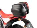 Honda CRF 300 Rally [2021-2025] - Minirack + Universaltopcase-1