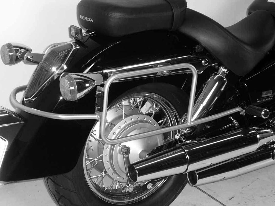 Honda VT 750 Shadow [2008-2015] - Kofferträger