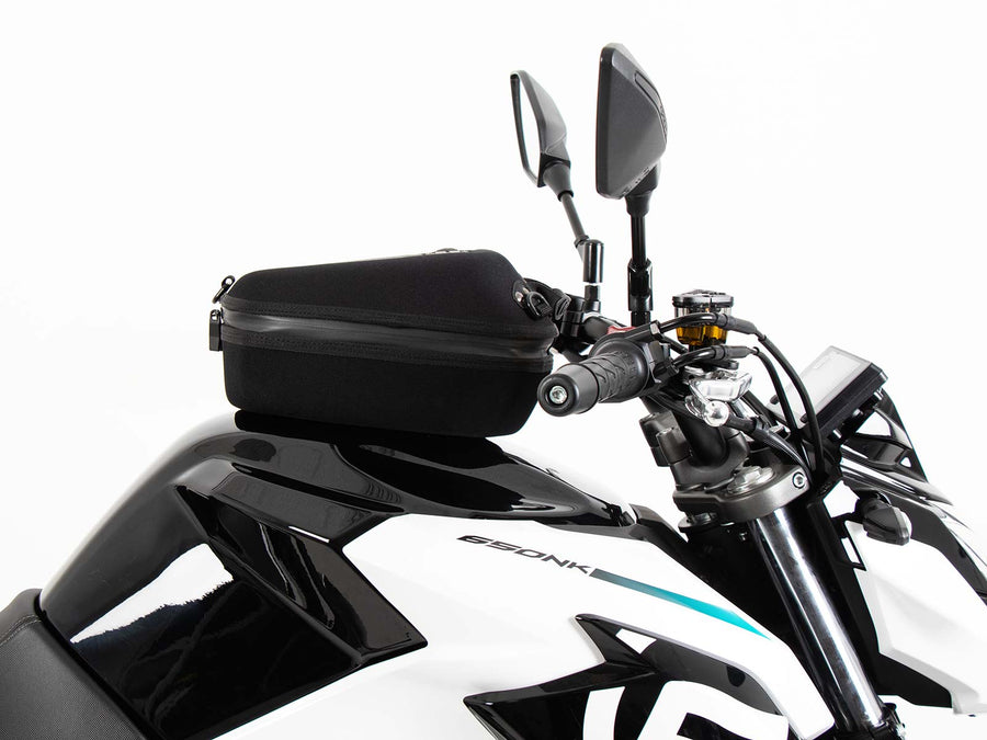 CF Moto 650 NK [2016-2024] - Tankring BASIC