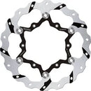 Yamaha Yz 125 [2022-2027, 2024, 2025] - brake disc - picture 7