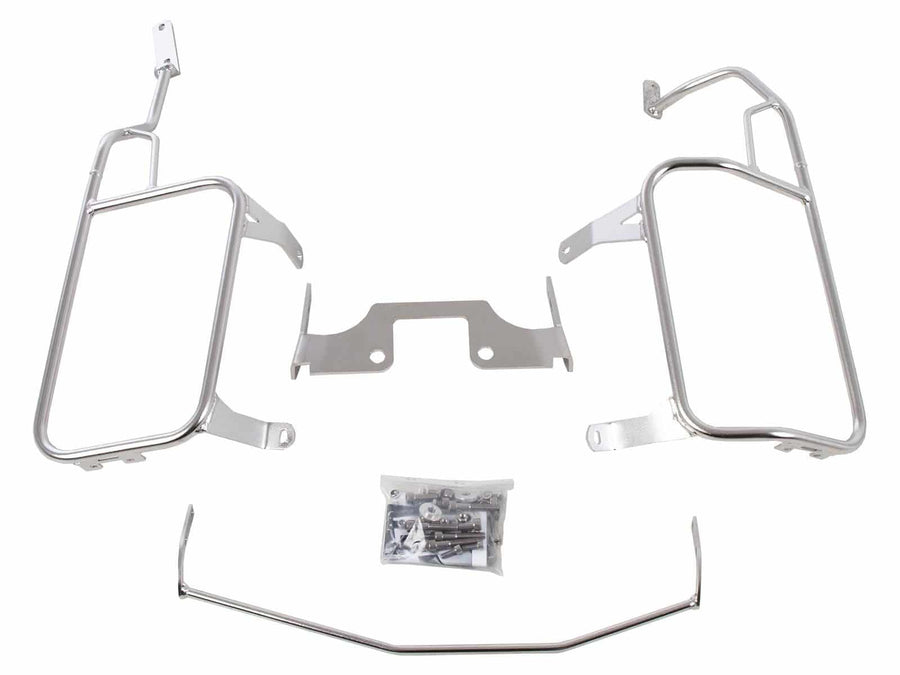 Suzuki V-Strom 650 L2 [2012-2016] - Seitenkofferträger Cutout