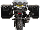 Suzuki V-Strom 800 [2024-2026] - Kofferträgerset Cutout sw.