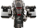 Yamaha Ténéré 700 [2025-2026] - Kofferträgerset Cutout Edelstahl