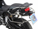 BMW F 750 GS [2018-2023]-Cutout carrier + Xplorer case-8