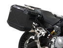 BMW F 750 GS [2018-2023]-Cutout carrier + Xplorer case-2