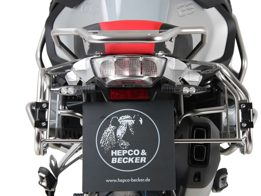BMW R 1250 GS Adventure [2019-2024] - Seitenkofferträger Cutout