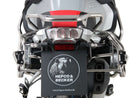 BMW R 1250 GS Adventure [2019-2024] - Cutout-Träger + Xplorer Koffer-1