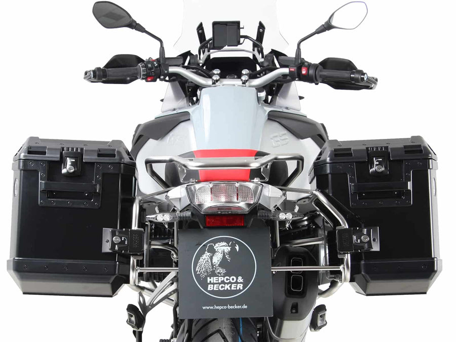 BMW R 1250 GS Adventure [2019-2024] - Seitenkofferträger Cutout