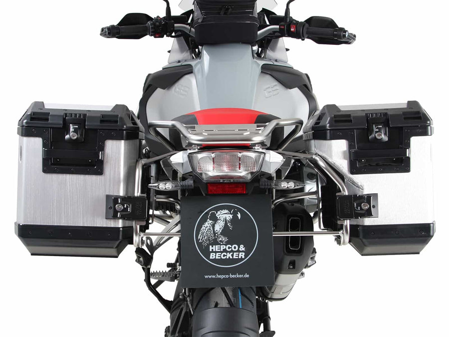 BMW R 1250 GS Adventure [2019-2024] - Seitenkofferträger Cutout