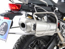 INDIAN Scout Sixty Bobber [2025-] - CUTOUT BAGS SET, INCL. BAGS