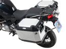INDIAN Scout Sixty Bobber [2025-] - CUTOUT BAGS SET, INCL. BAGS