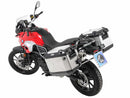BMW F 800 GS [2008-2018]-Cutout carrier + Xplorer case-3
