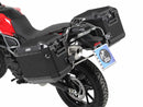 BMW F 800 GS [2008-2018]-Cutout carrier + Xplorer case-1