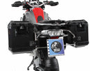 BMW R 1200 GS LC [2013-2018] - Cutout-Träger + Xplorer Koffer-1