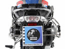 BMW R 1200 GS LC [2013-2018] - Cutout-Träger + Xplorer Koffer-3