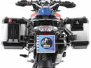 BMW R 1200 GS LC [2013-2018] - Seitenkofferträger Cutout-1