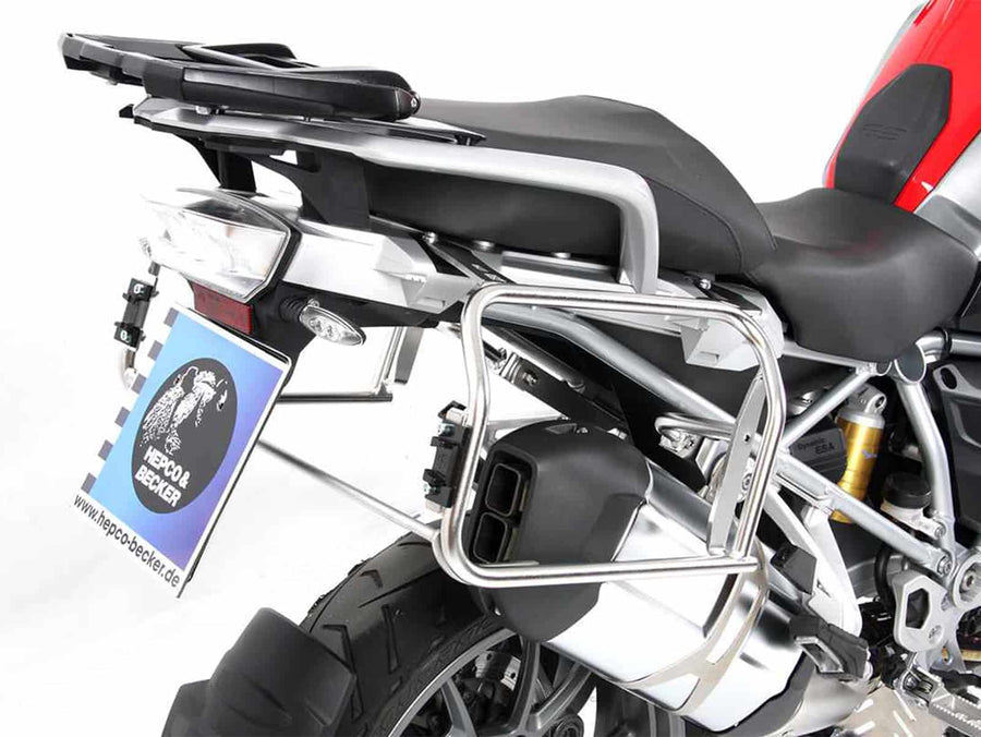 BMW R 1200 GS LC [2013-2018] - Seitenkofferträger Cutout