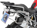 BMW R 1200 GS Adventure [2014-2018]-Cutout carrier + Xplorer case-2