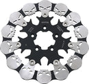Harley-Davidson XR 1200 [2008-2010] - Skull Bremsscheibe – Bild 1