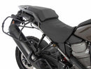 Harley-Davidson Pan America 1250 [2021-2025] - Seitenkofferträger Cutout-6