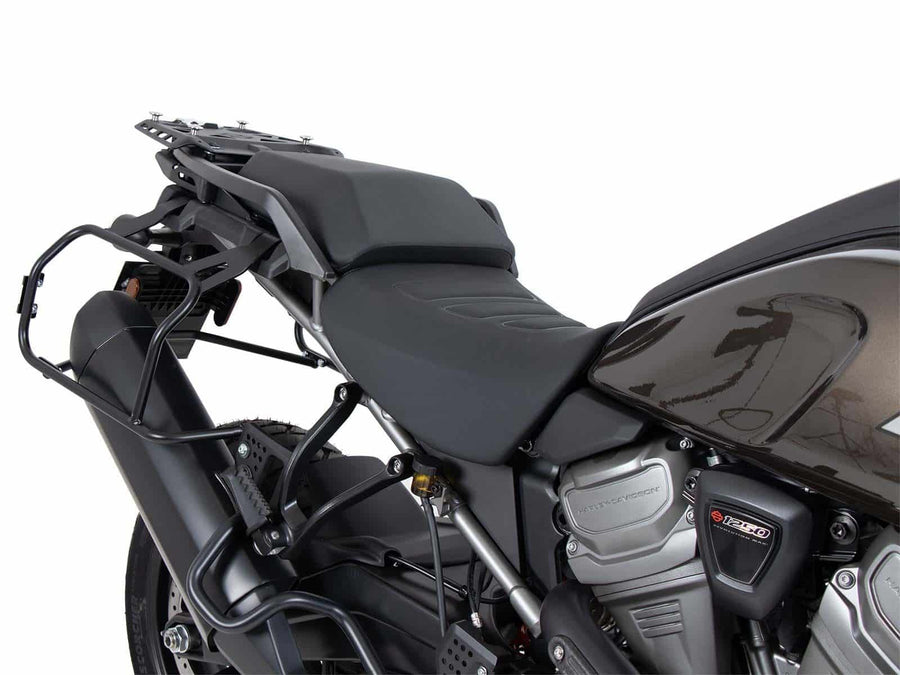Harley-Davidson Pan America 1250 [2021-2025] - Seitenkofferträger Cutout