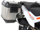 KTM 890 Adventure [2021-2022] - Kofferträgerset Cutout
