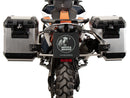 KTM 890 Adventure [2023-2026] - Kofferträgerset Cutout
