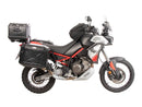 Aprilia TUAREG 660 [2025-] - ALURACK schwarz-1