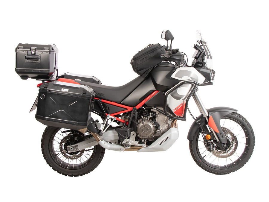 Aprilia TUAREG 660 [2025-] - ALURACK schwarz