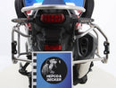 Honda CRF 1000 L Africa TW [2018-2019] - Side case carrier cutout-9