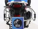 Honda CRF 1000 L Africa TW [2018-2019] - Side case carrier cutout-3