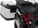 Honda CRF 1100 L Africa TW [2019-2021] - side case carrier cutout-3