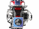 Honda CRF 1000 L Africa TW [2016-2017] - side case carrier cutout-2
