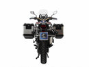 Honda CRF 1000 L Africa TW [2016-2017] - side case carrier cutout-1