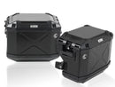 BMW F 800 GS [2008-2018]-Cutout carrier + Xplorer case-7