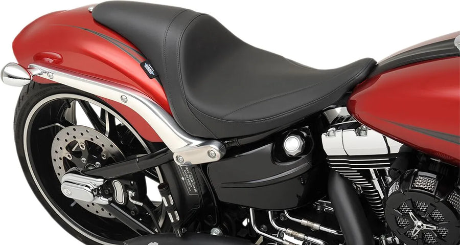 harley davidson fxsbse [DRAG SPECIALTIES] – Predator seat