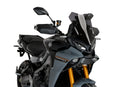 YAMAHA TRACER 9 GT PLUS [2024] – Sportscheibe – Mattschwarz-10