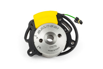 Fantic XE 50 2T - inner rotor ignition MHR Team 2