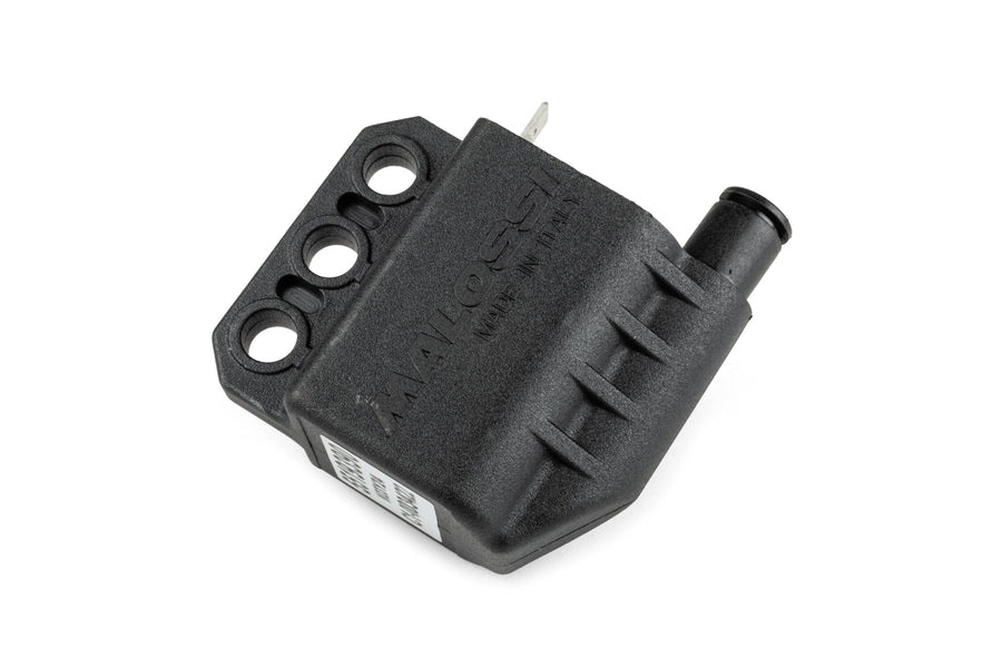 Beta RR SM 50 2T - inner rotor ignition MHR Team 2
