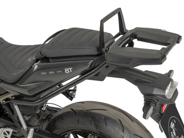 Suzuki GSX-8T [2025-2026] - Alurack Topcaseträger schwarz